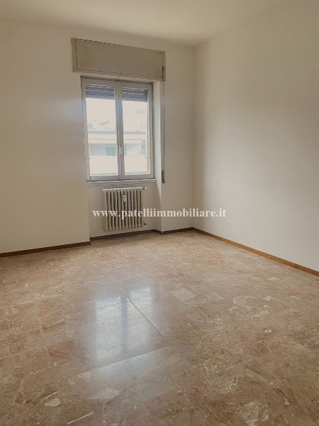 appartamento in vendita a Bergamo in zona Loreto
