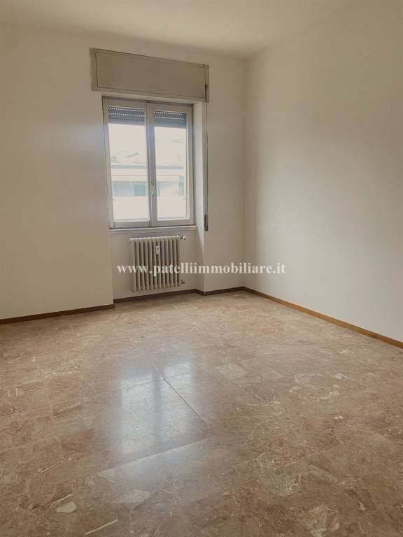 appartamento in vendita a Bergamo in zona Loreto