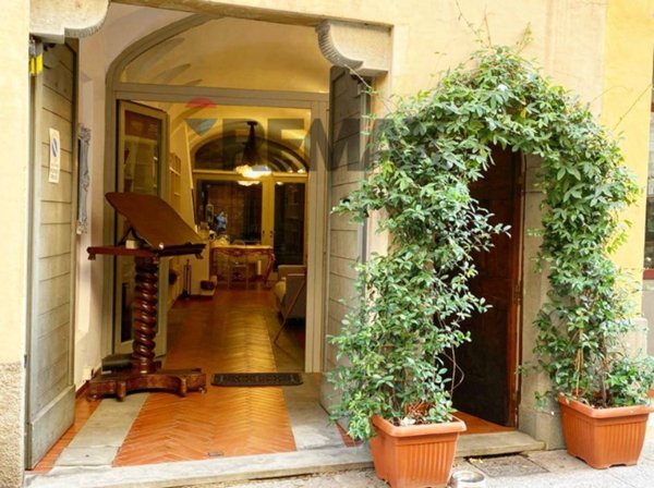 casa indipendente in vendita a Bergamo in zona Borgo Pignolo