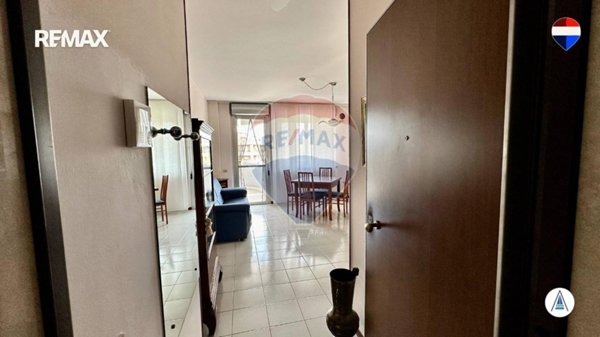 appartamento in vendita a Bergamo in zona Malpensata