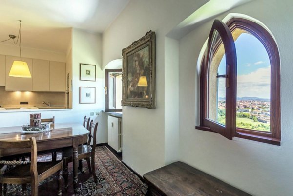 appartamento in vendita a Bergamo in zona Longuelo