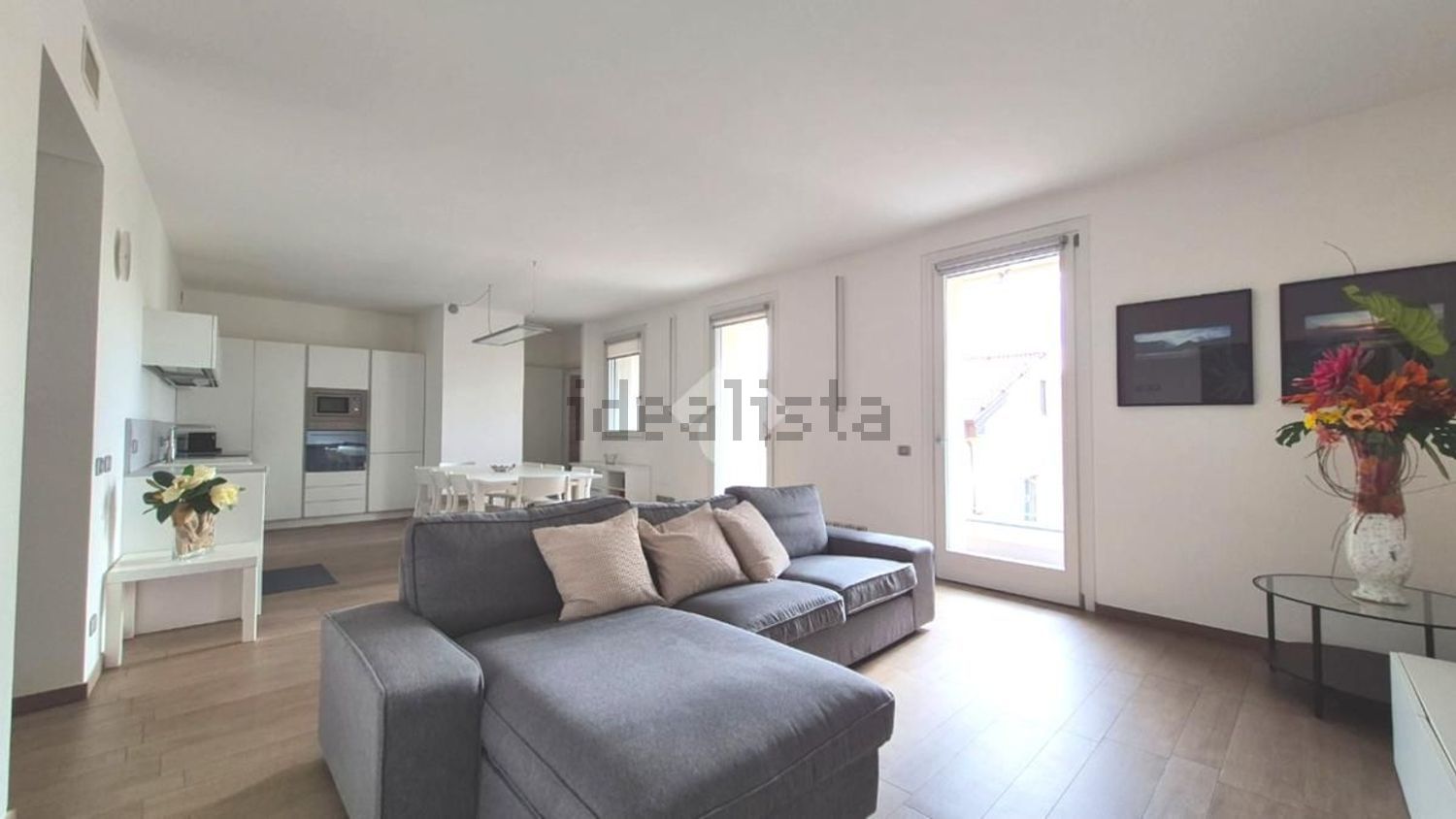 appartamento in vendita a Bergamo in zona Bergamo Centro