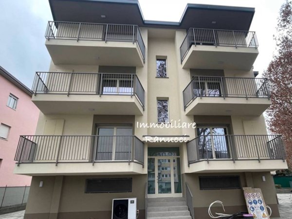 appartamento in vendita a Bergamo in zona Valtesse/Valverde