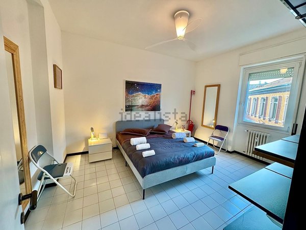 appartamento in vendita a Bergamo in zona Borgo Santa Caterina