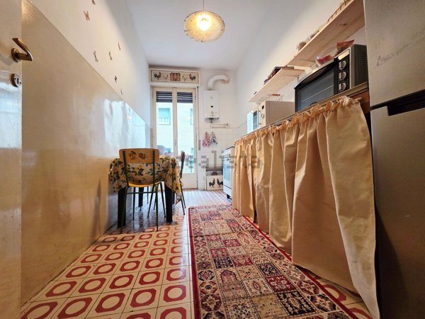 appartamento in vendita a Bergamo