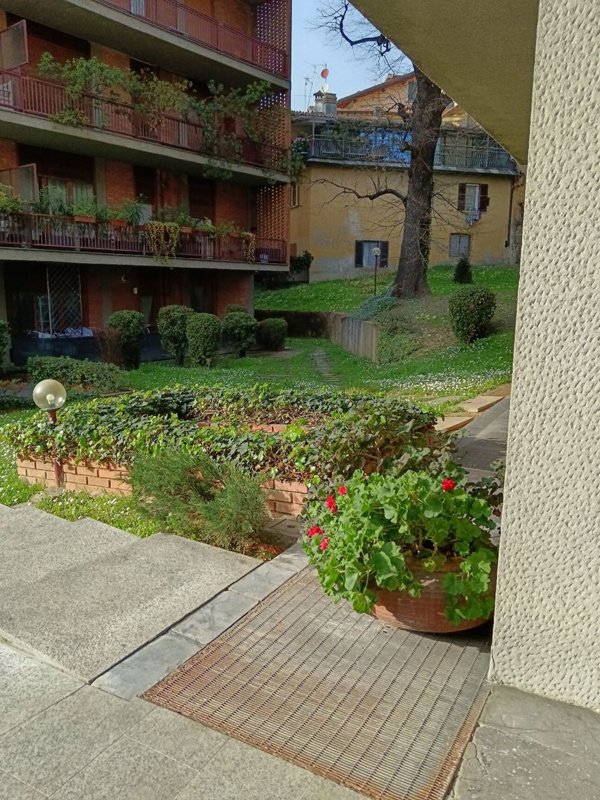 appartamento in vendita a Bergamo in zona Bergamo Centro