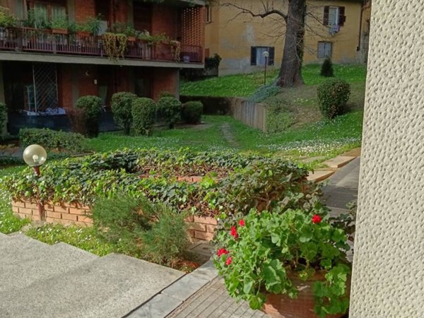 appartamento in vendita a Bergamo in zona Bergamo Centro