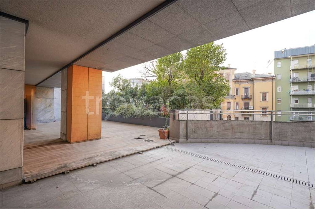 appartamento in vendita a Bergamo