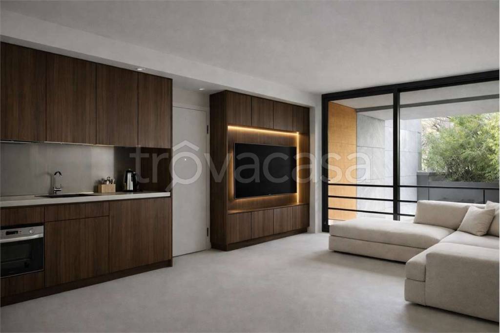 appartamento in vendita a Bergamo