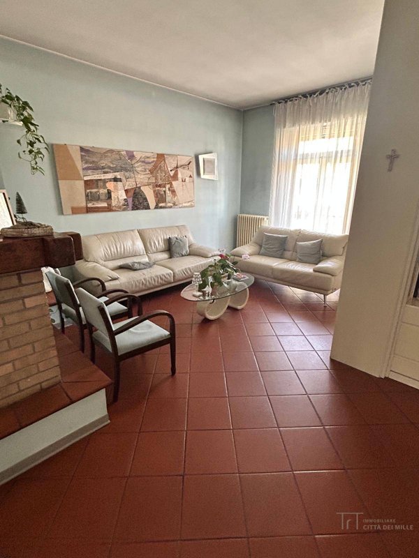 appartamento in vendita a Bergamo in zona Campagnola