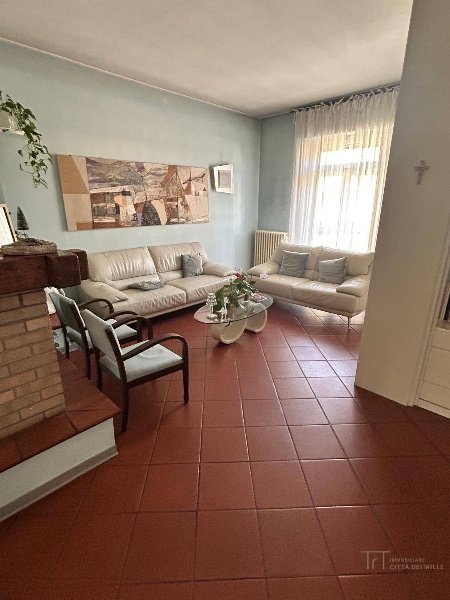 appartamento in vendita a Bergamo in zona Campagnola