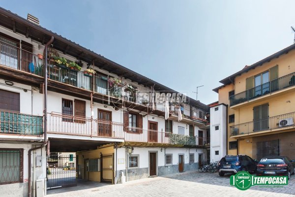 appartamento in vendita a Bergamo in zona Colognola