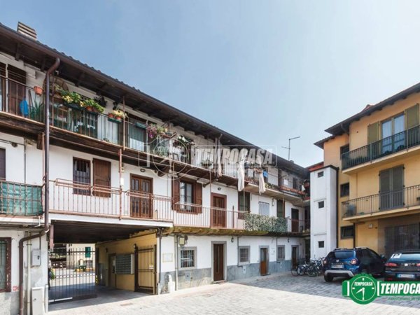 appartamento in vendita a Bergamo in zona Colognola