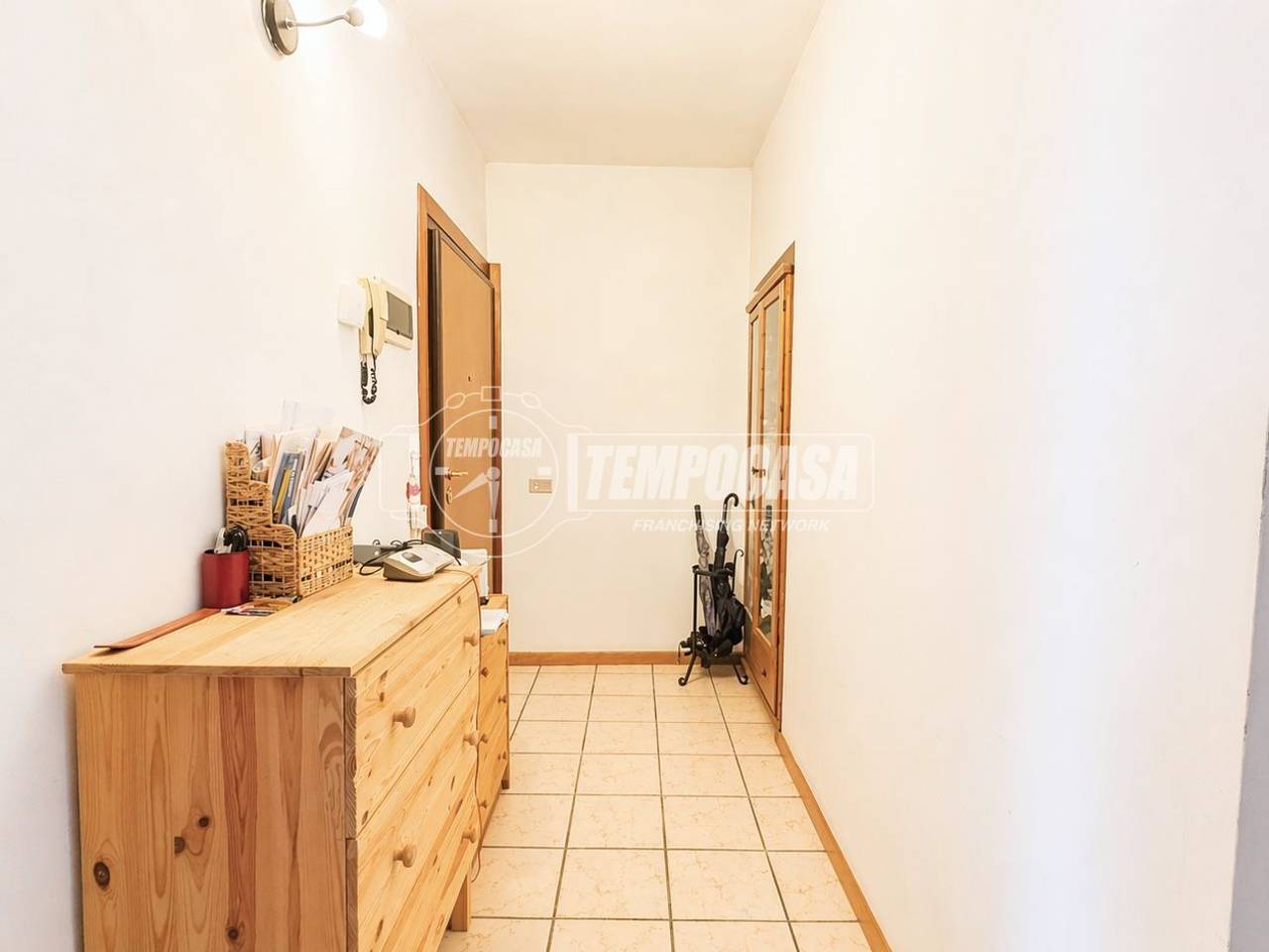 appartamento in vendita a Bergamo in zona Borgo Santa Caterina