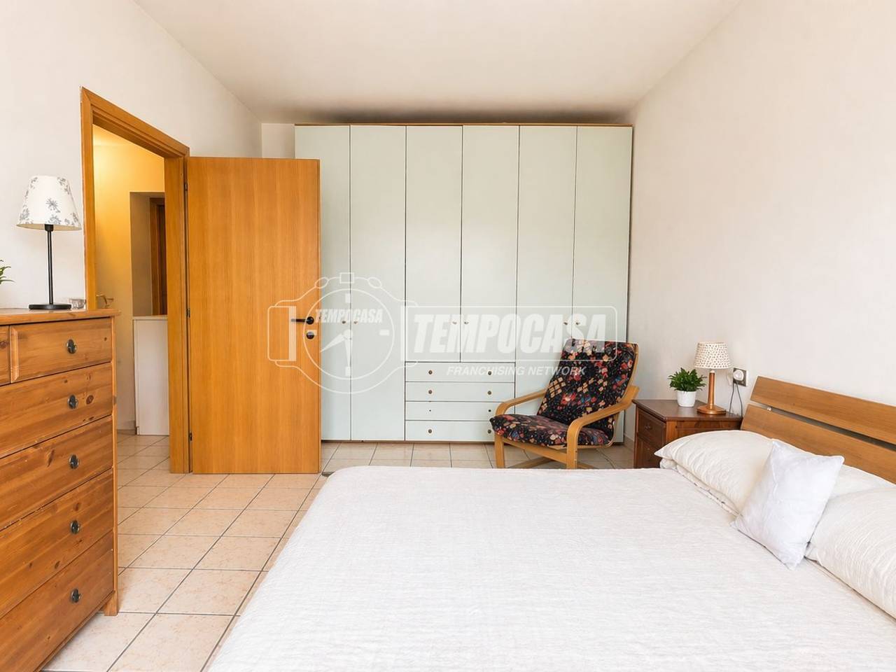 appartamento in vendita a Bergamo in zona Borgo Santa Caterina