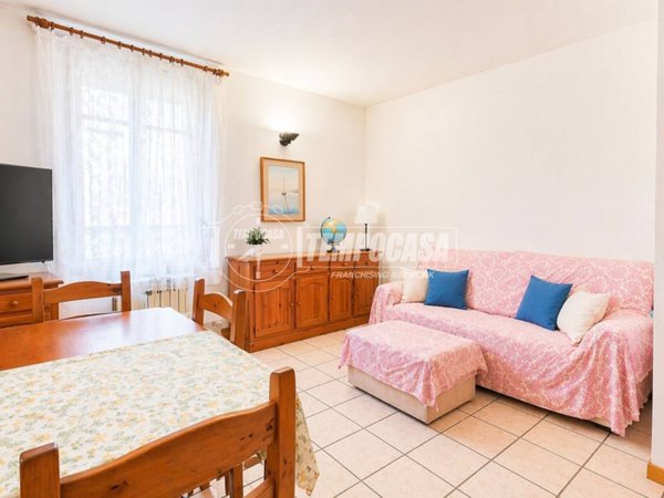 appartamento in vendita a Bergamo in zona Borgo Santa Caterina