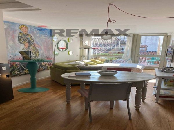 appartamento in vendita a Bergamo in zona Borgo Pignolo