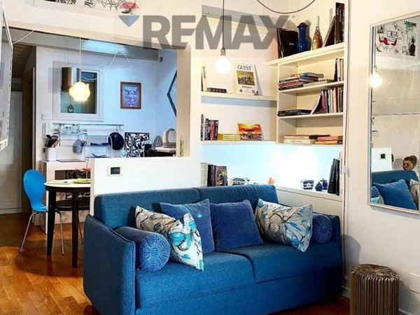 appartamento in vendita a Bergamo in zona Borgo Pignolo