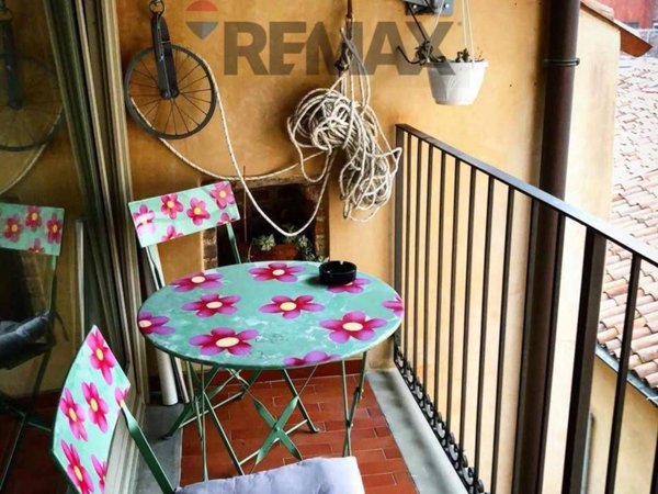 appartamento in vendita a Bergamo in zona Borgo Pignolo