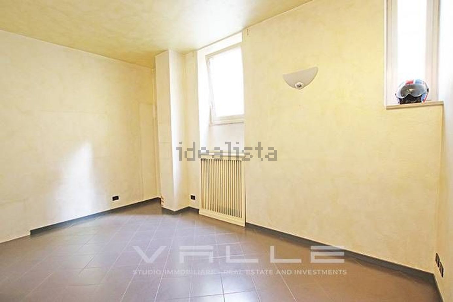 appartamento in vendita a Bergamo