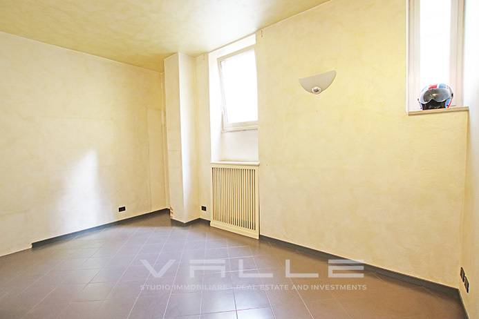 appartamento in vendita a Bergamo in zona Bergamo Centro