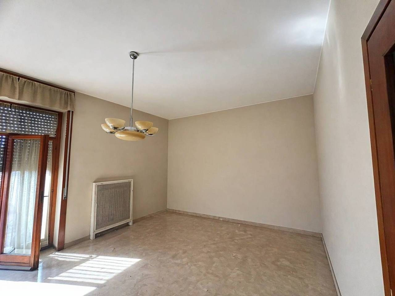 appartamento in vendita a Bergamo in zona Longuelo