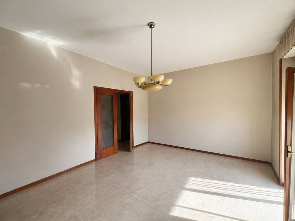 appartamento in vendita a Bergamo in zona Longuelo