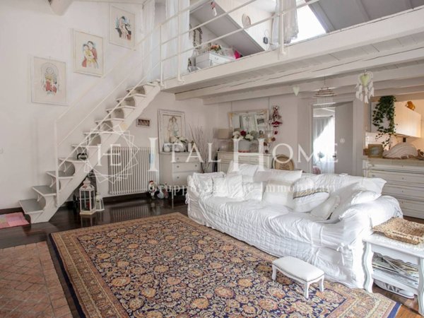 appartamento in vendita a Bergamo in zona Borgo Palazzo