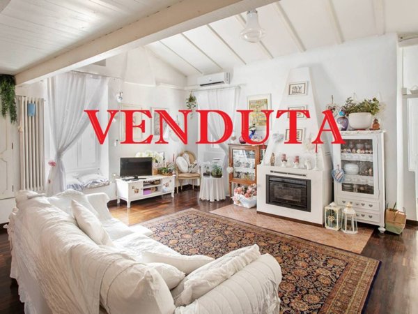 appartamento in vendita a Bergamo