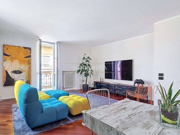 appartamento in vendita a Bergamo in zona Bergamo Centro