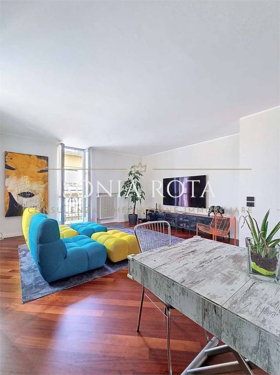 appartamento in vendita a Bergamo in zona Bergamo Centro