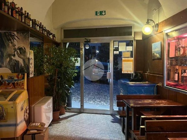 negozio in vendita a Bergamo in zona Borgo Palazzo