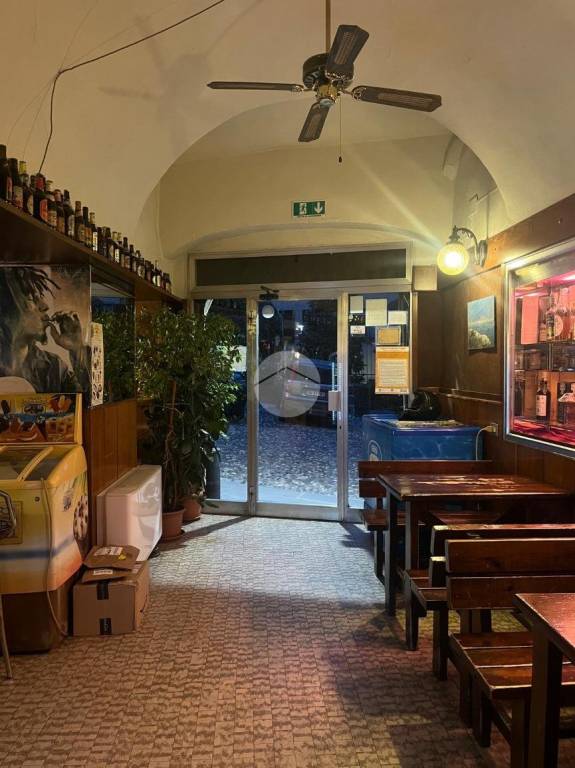 negozio in vendita a Bergamo in zona Città Alta