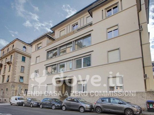 appartamento in vendita a Bergamo in zona Bergamo Centro