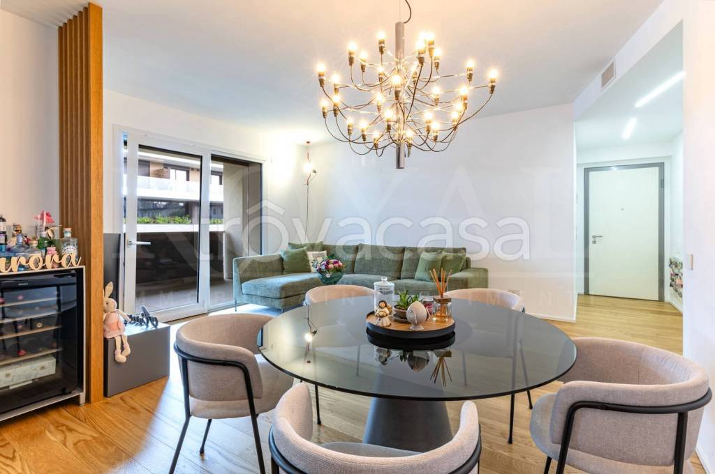 appartamento in vendita a Bergamo