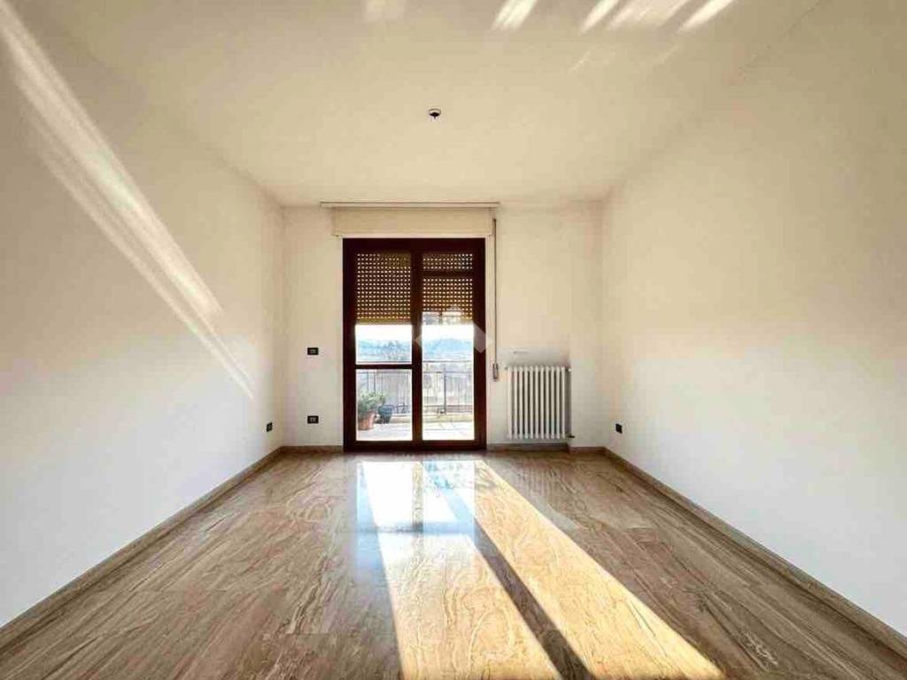 appartamento in vendita a Bergamo in zona Borgo Palazzo