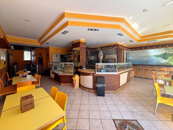 negozio in vendita a Bergamo in zona Redona