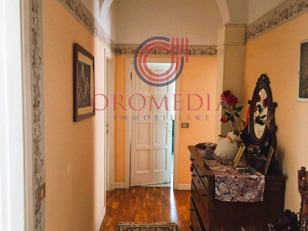 appartamento in vendita a Bergamo in zona Longuelo