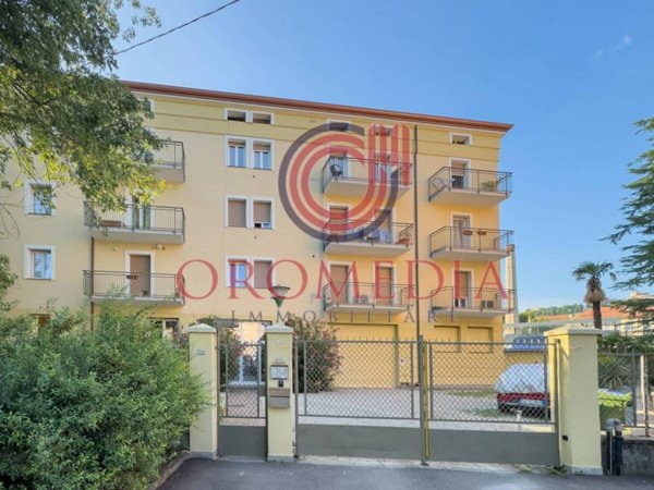 appartamento in vendita a Bergamo in zona Ospedale