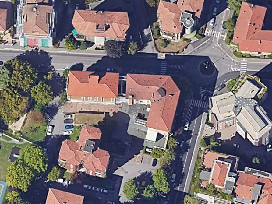 appartamento in vendita a Bergamo in zona Città Alta