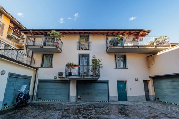 casa indipendente in vendita a Bergamo in zona Bergamo Centro