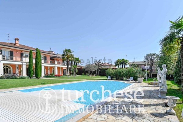 casa indipendente in vendita a Bergamo