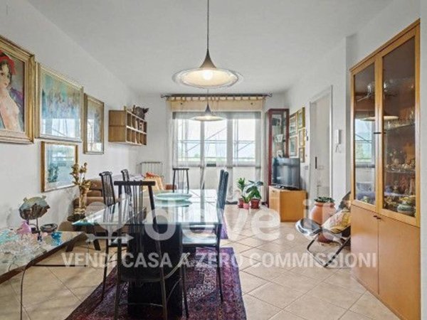 appartamento in vendita a Bergamo in zona Borgo Palazzo