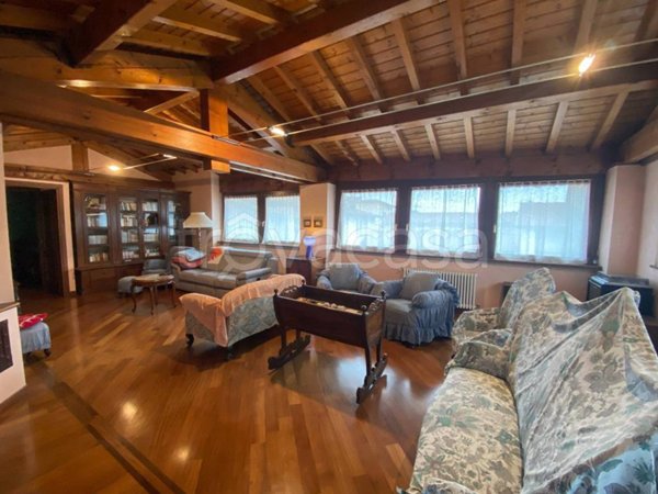 appartamento in vendita a Bergamo
