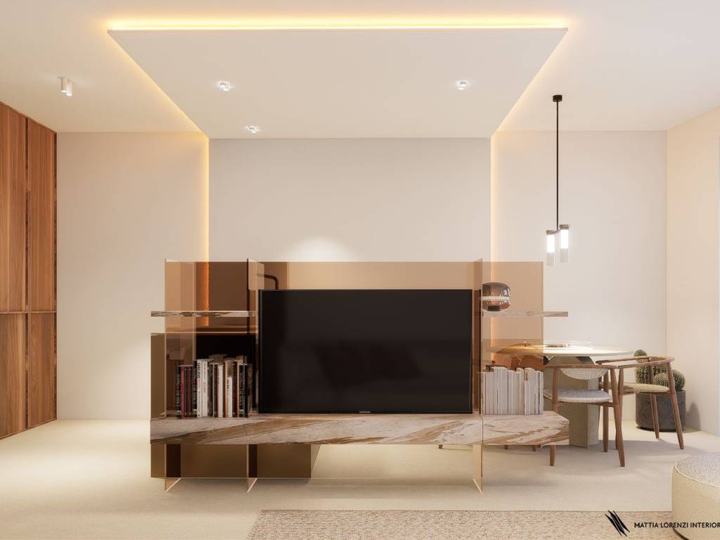 appartamento in vendita a Bergamo in zona Redona