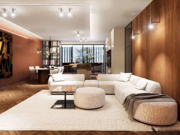 appartamento in vendita a Bergamo in zona Redona