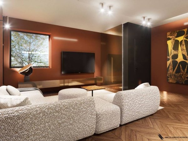 appartamento in vendita a Bergamo in zona Redona