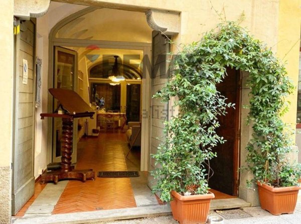 negozio in vendita a Bergamo in zona Borgo Pignolo