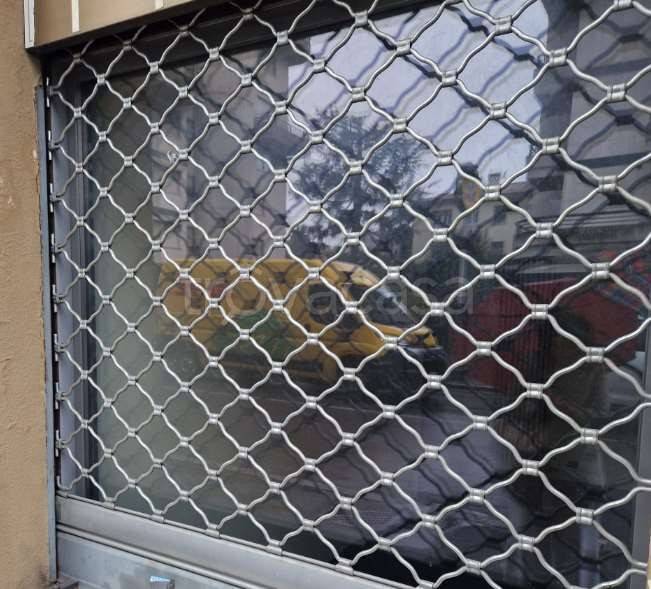 ufficio in vendita a Bergamo in zona Malpensata