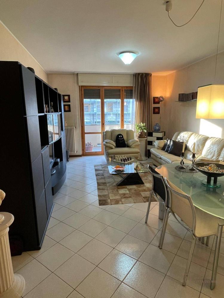 appartamento in vendita a Bergamo in zona Bergamo Centro